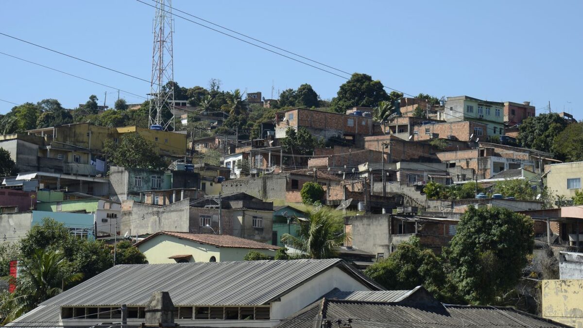 Estação de Tratamento de Esgoto beneficia 270 mil moradores da Baixada Fluminense