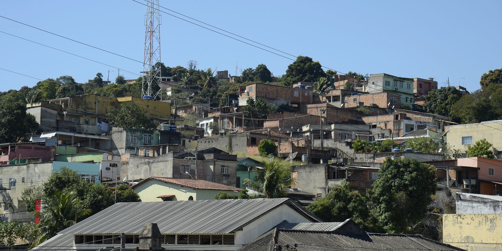 Estação de Tratamento de Esgoto beneficia 270 mil moradores da Baixada Fluminense