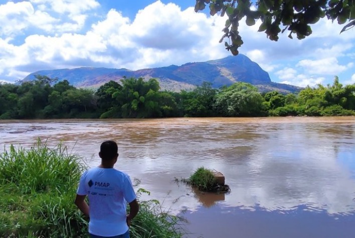 Estudo revela impactos persistentes do desastre de Mariana na pesca do Rio Doce