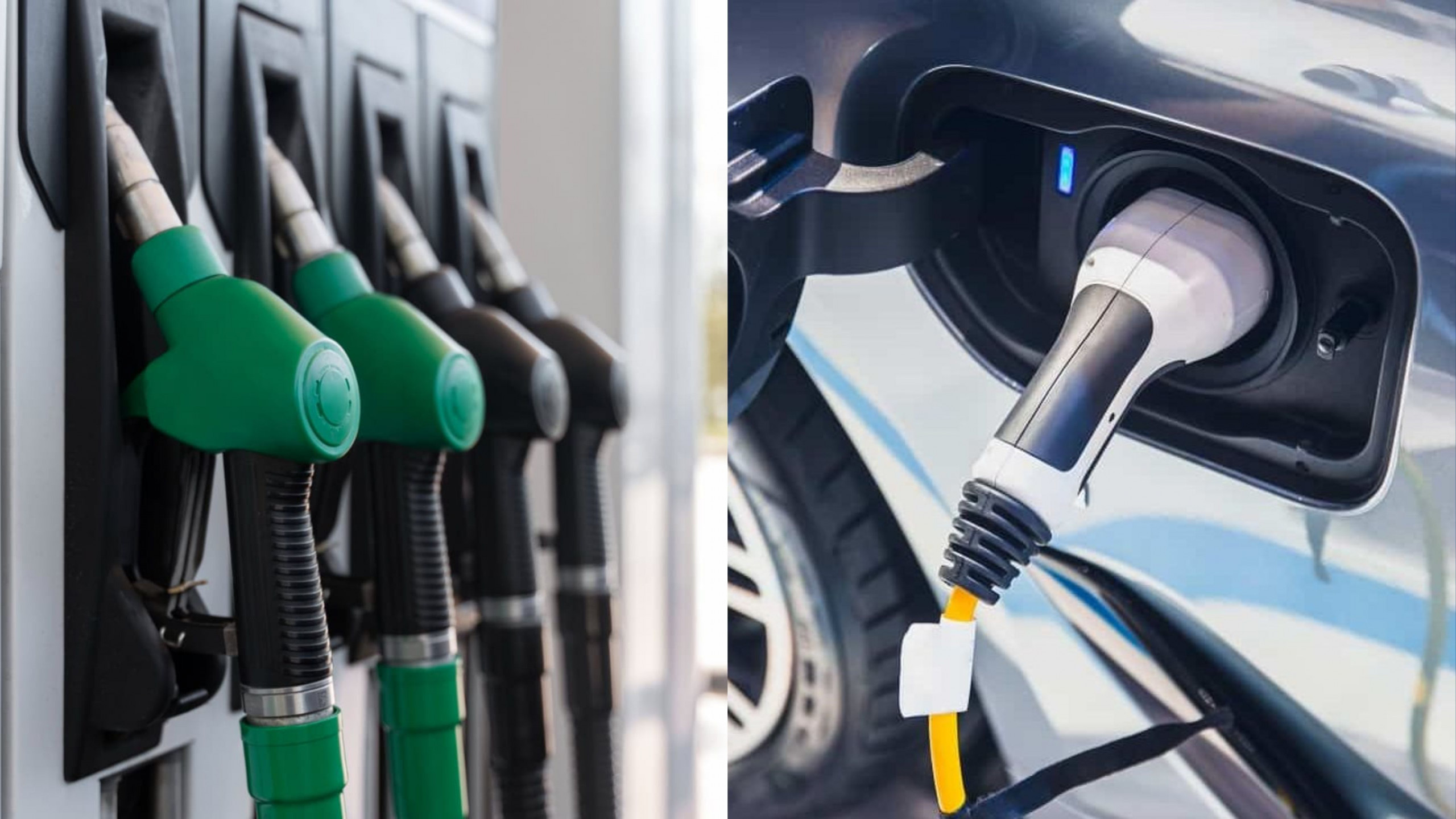 Etanol ou elétrico: qual carro polui menos no Brasil? Entenda a comparação.