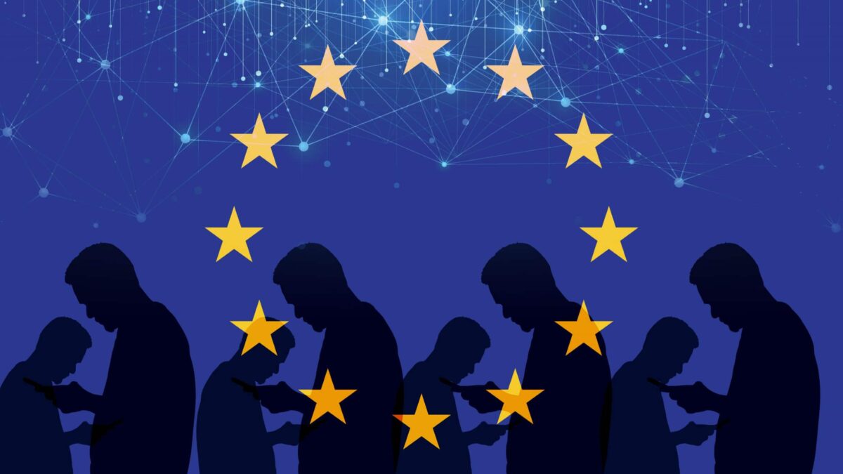 Europa pode ser superada por EUA e China na corrida da inteligência artificial até 2031