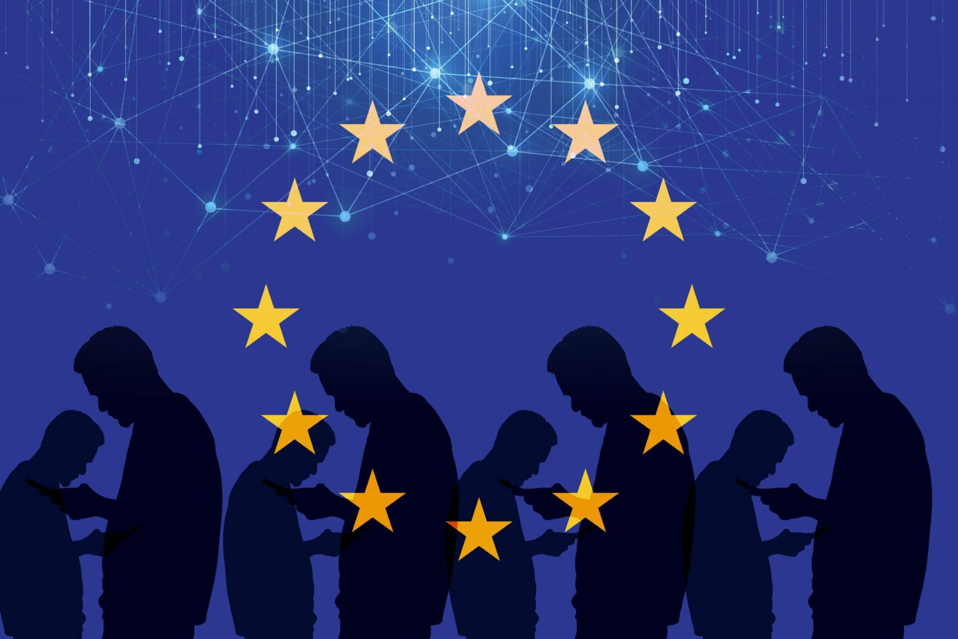 Europa pode ser superada por EUA e China na corrida da inteligência artificial até 2031