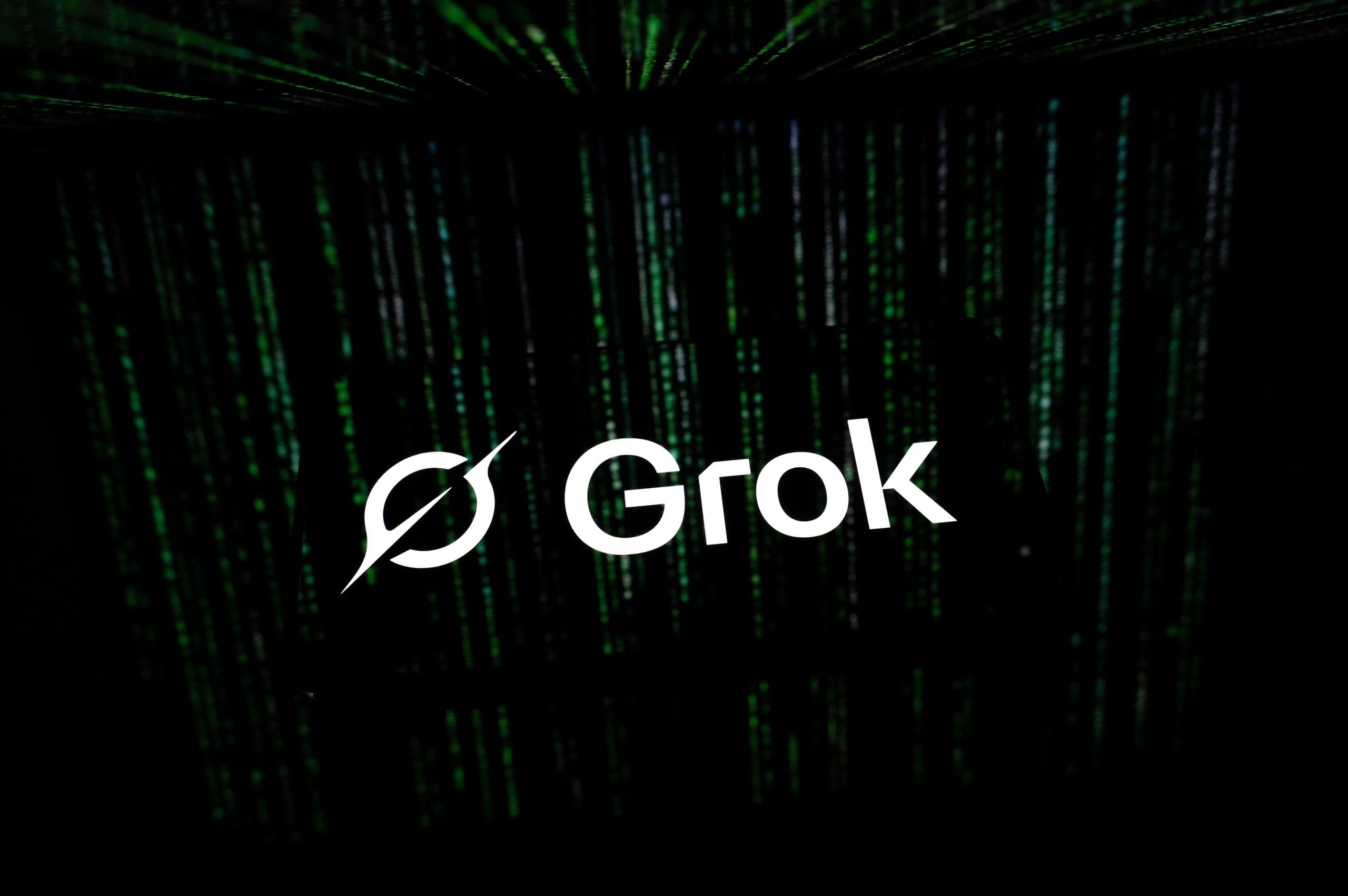 Ex-funcionário processa xAI por retaliação após alertas sobre segurança do Grok