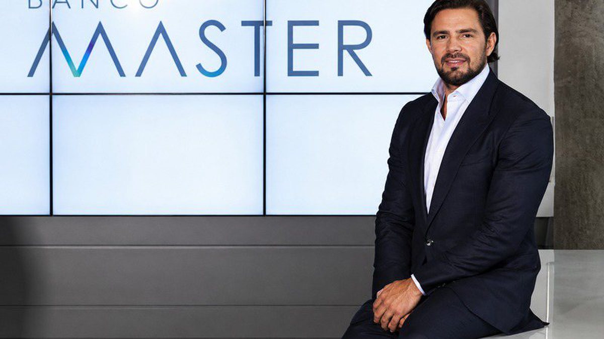 Ex-governador de MT, Mauro Mendes, é investigado por favorecimento ao Banco Master