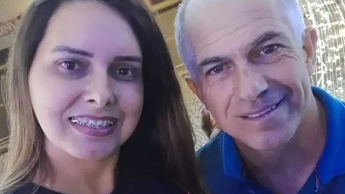 Ex-vice-prefeito de Ibitirama é condenado por morte da esposa e é solto