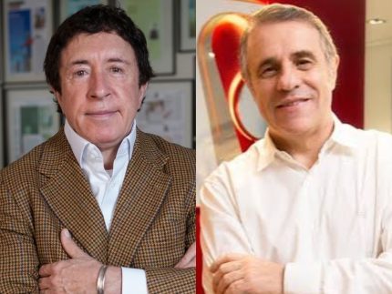 Experiência de veteranos se torna ativo estratégico na TV brasileira