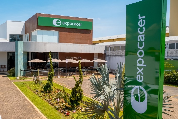 Expocacer se destaca no cooperativismo mineiro e avança na cafeicultura brasileira