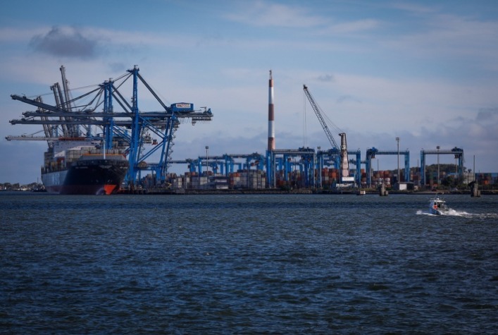 Exportações brasileiras para a China crescem 9,5% em maio e reforçam liderança comercial