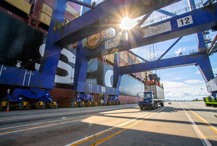 Exportações de carne bovina de Mato Grosso atingem recorde em maio, mas alerta sobre China é iminente