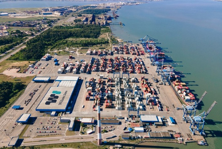 Exportações do agronegócio gaúcho sobem 32% em maio e chegam a US$ 1,33 bilhão