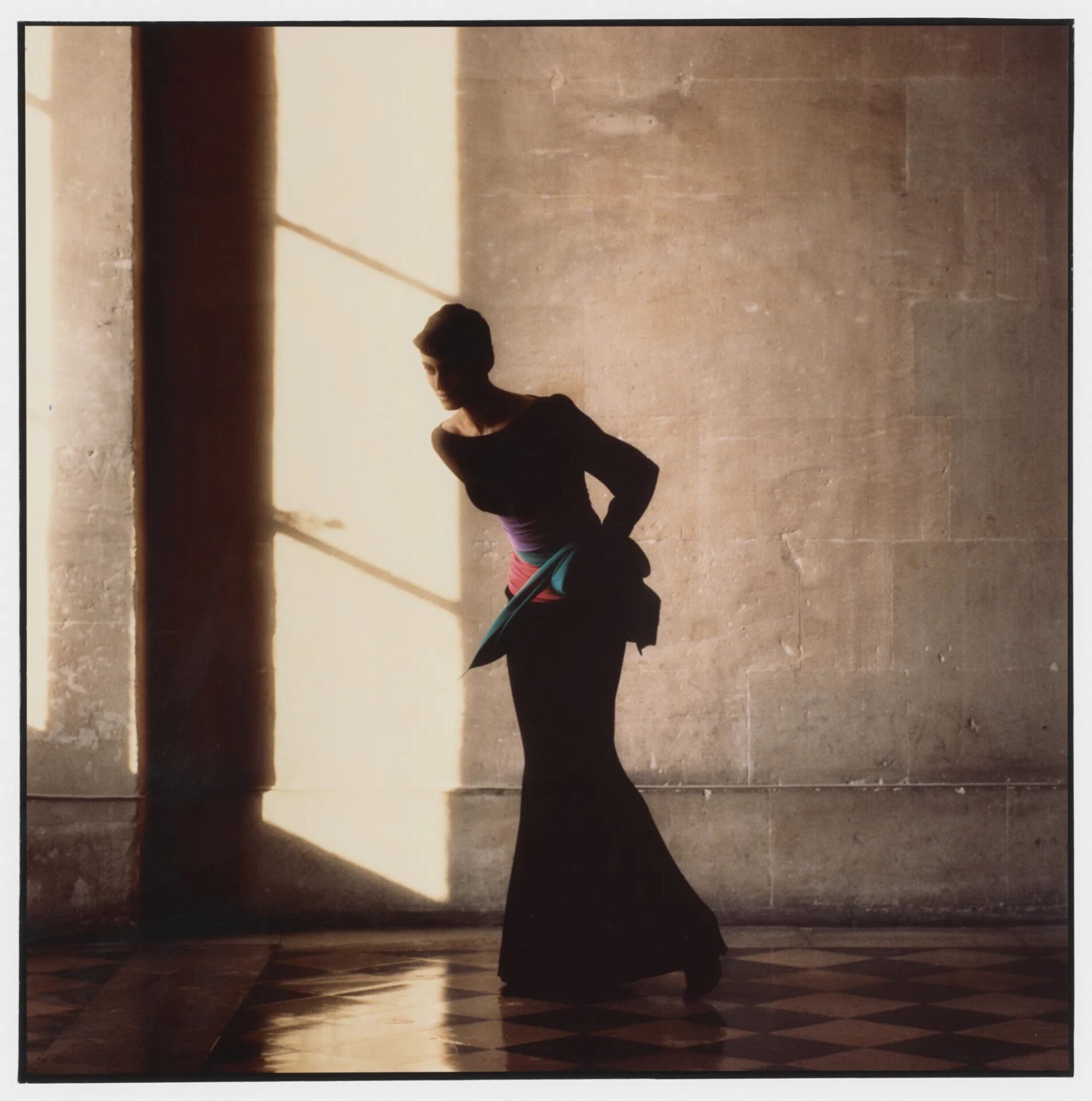 Exposição em Nova York celebra 40 anos de Yves Saint Laurent em fotografias até setembro