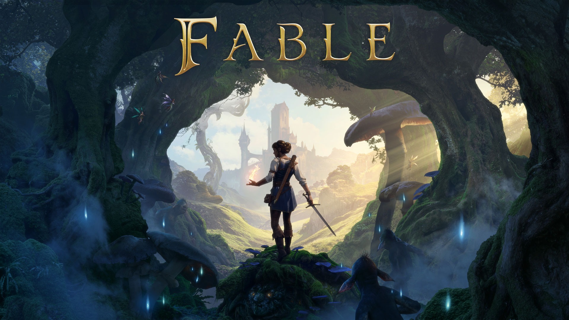 Fable revela 30 minutos de jogabilidade e novas mecânicas em vídeo recente