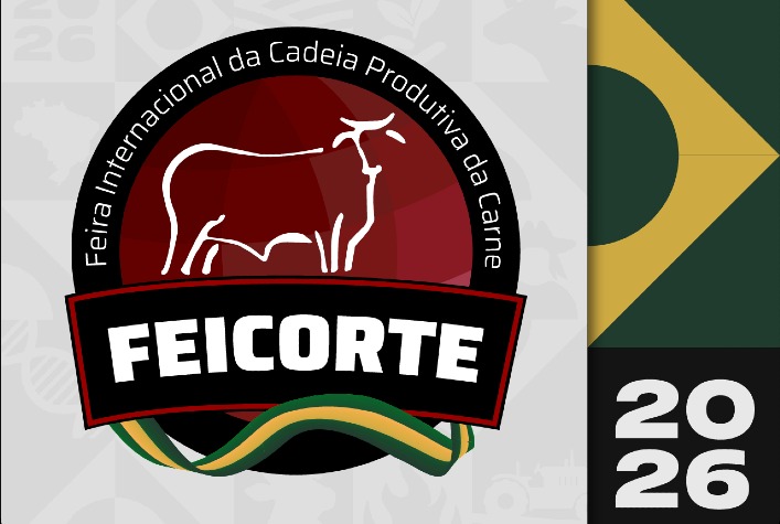 Feicorte 2026 reúne 14 raças e destaca genética da pecuária em Presidente Prudente