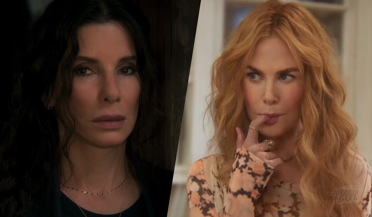Feitiço de Amor: Trailer completo e nova data de estreia são revelados