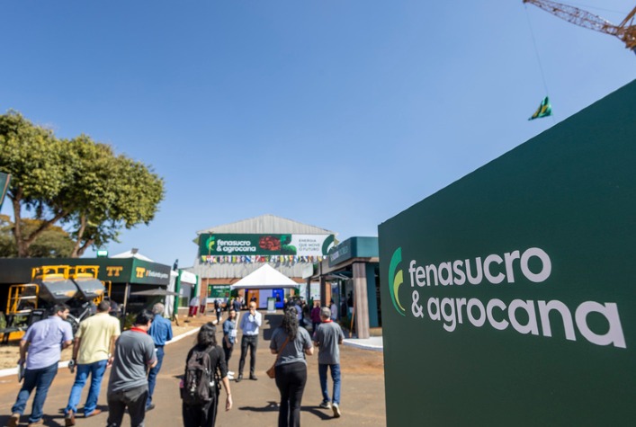 Fenasucro & Agrocana 2026 avança em sustentabilidade com rastreabilidade de emissões