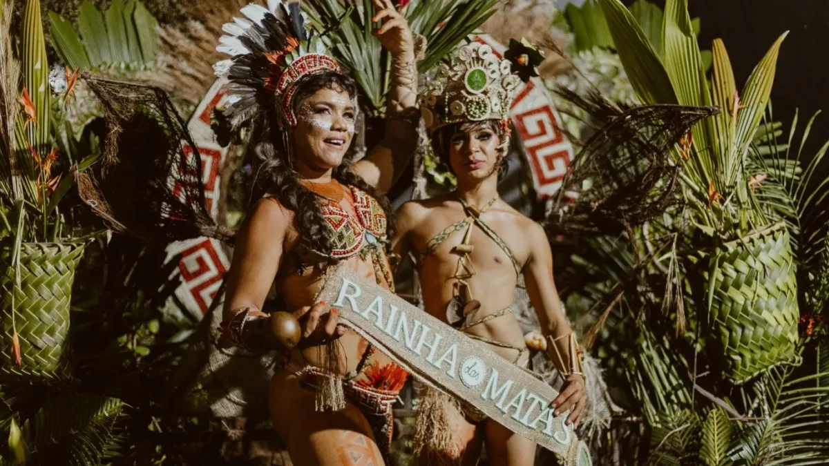 Festival Rainha das Matas celebra arte e cultura LGBTQIAPN+ na Amazônia em 2027
