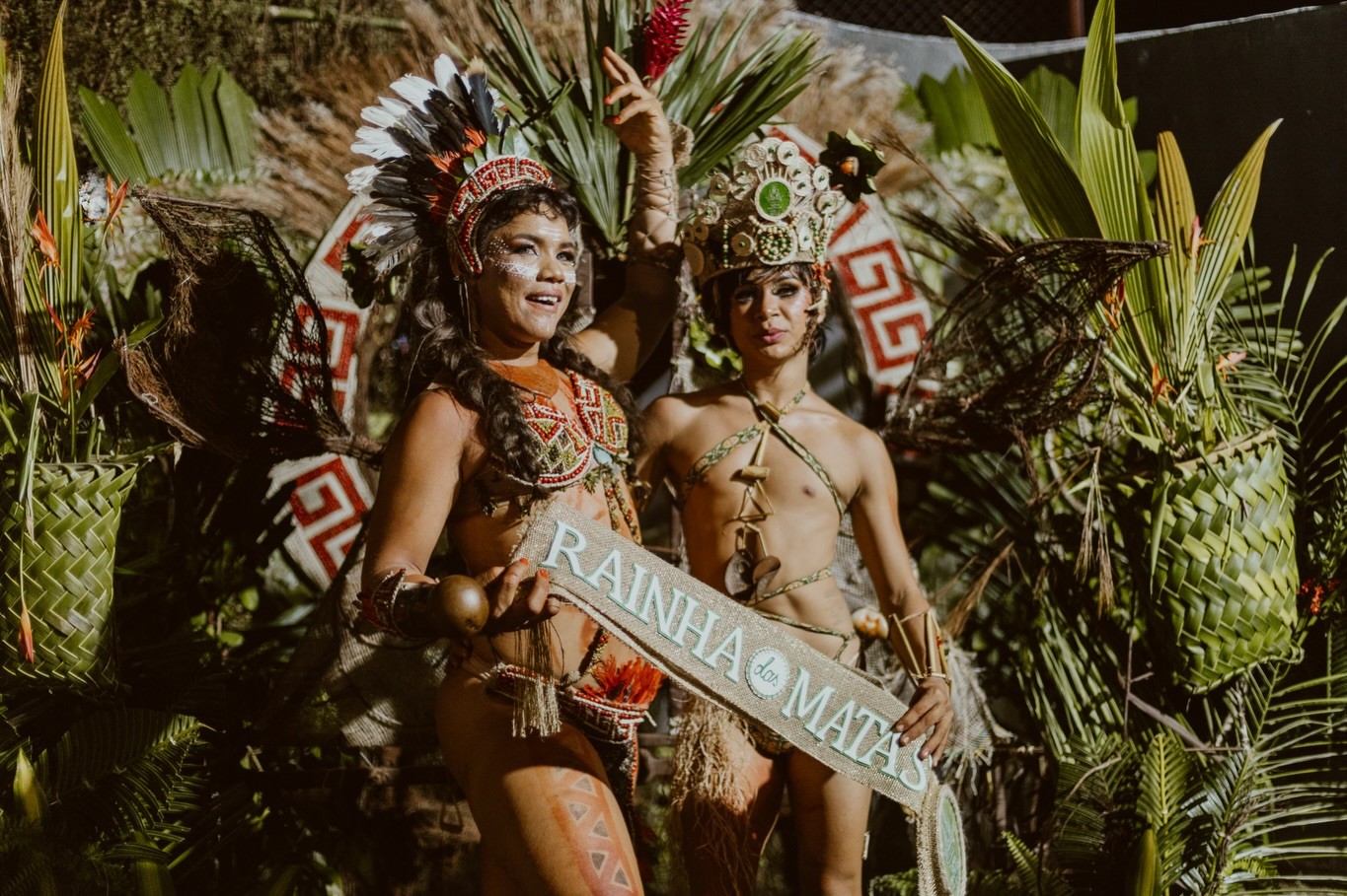 Festival Rainha das Matas celebra arte e cultura LGBTQIAPN+ na Amazônia em 2027