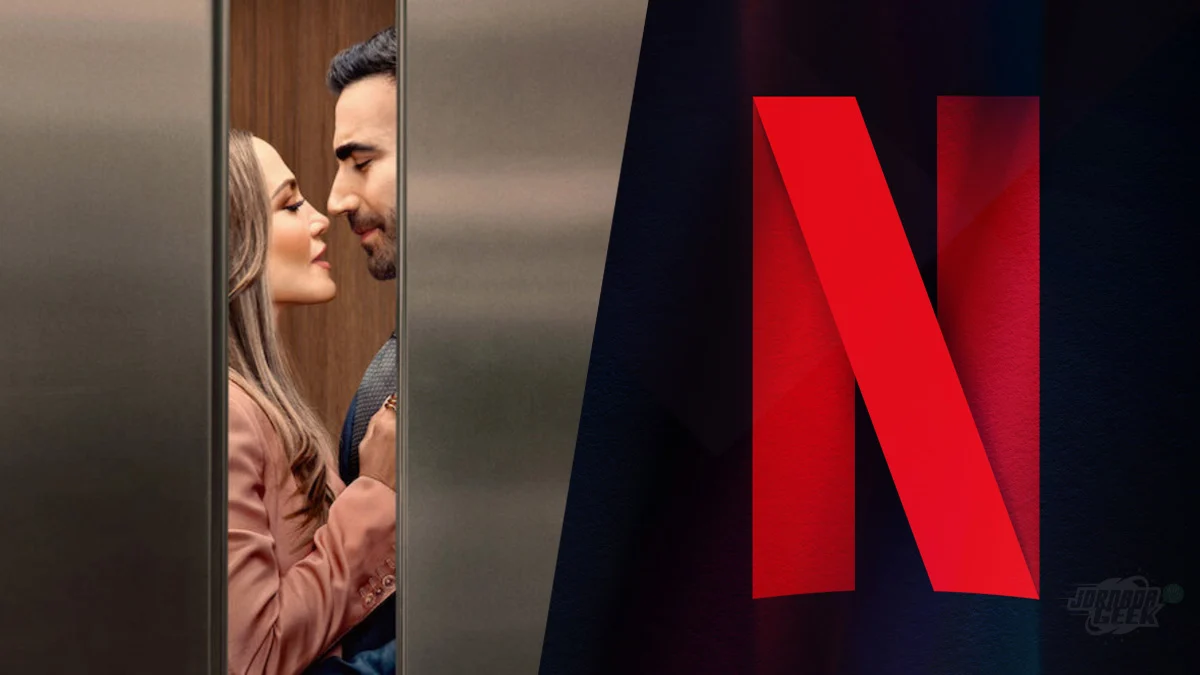 Filme "Paixão de Escritório" com Jennifer Lopez é sucesso global na Netflix