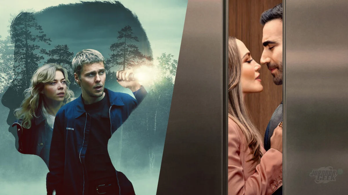 Filmes mais assistidos na Netflix em todo o mundo nesta semana (18/06)