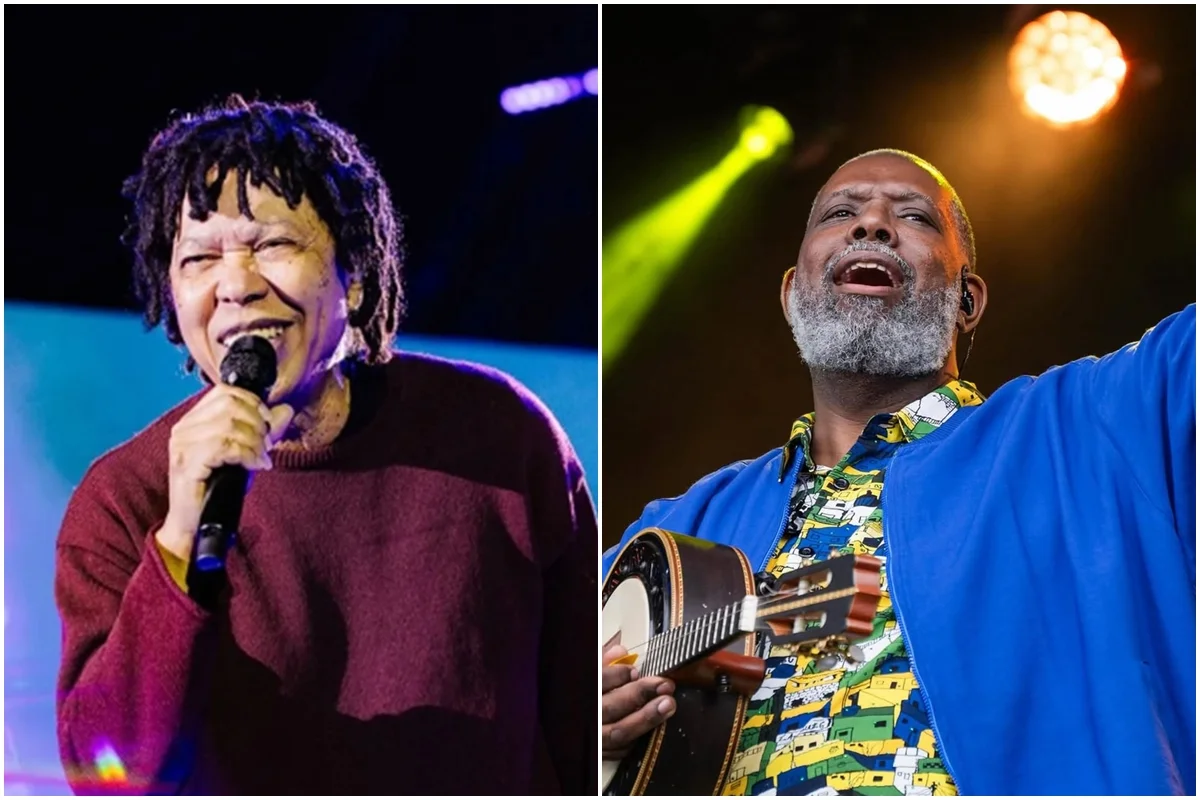 Fim de semana no DF tem shows de Péricles, Djavan e Festival do Japão