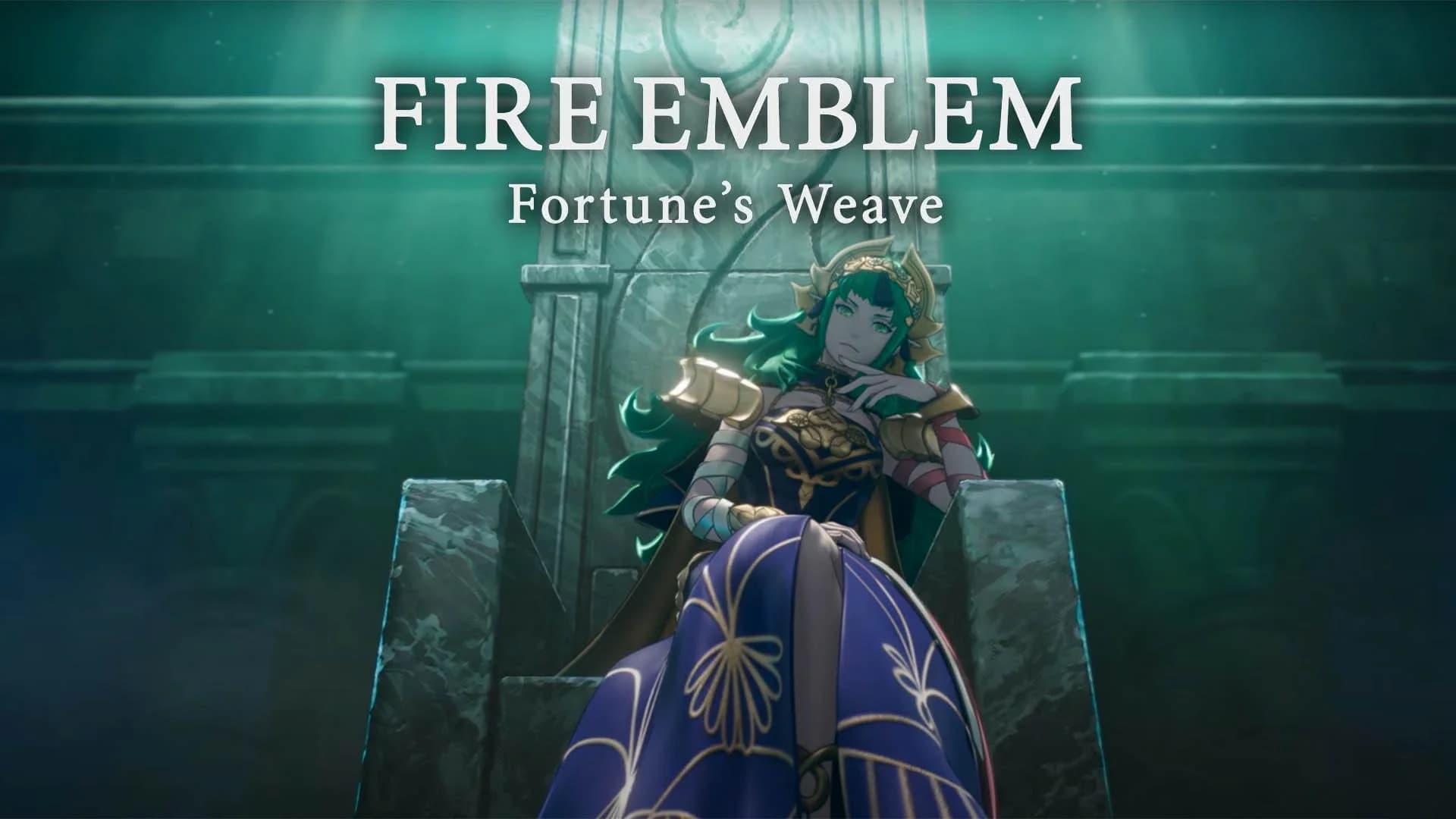 Fire Emblem Fortune’s Weave será vendido a US$ 80 por ser "para fãs dedicados"