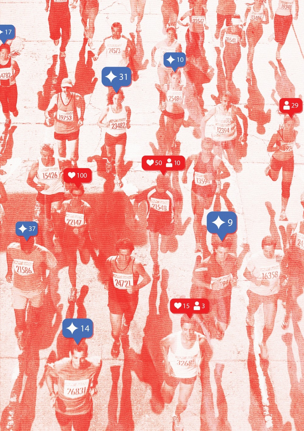 Fitness dating apps: a nova tendência de relacionamentos para quem ama se exercitar
