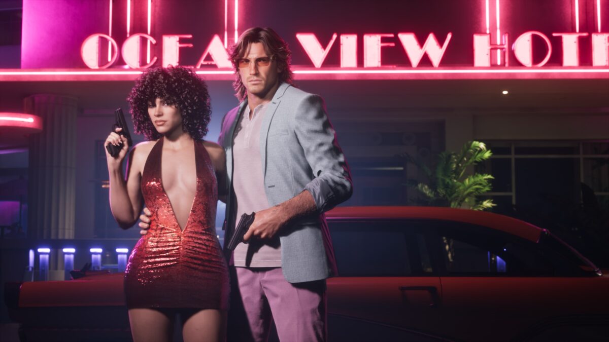 Flow Games inicia pré-venda de GTA 6 com condições especiais e transmissões ao vivo