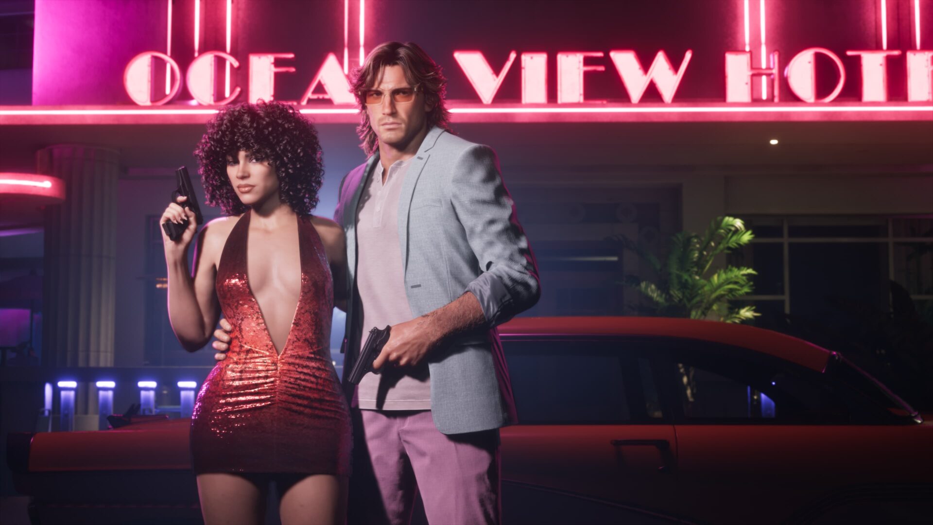 Flow Games inicia pré-venda de GTA 6 com condições especiais e transmissões ao vivo