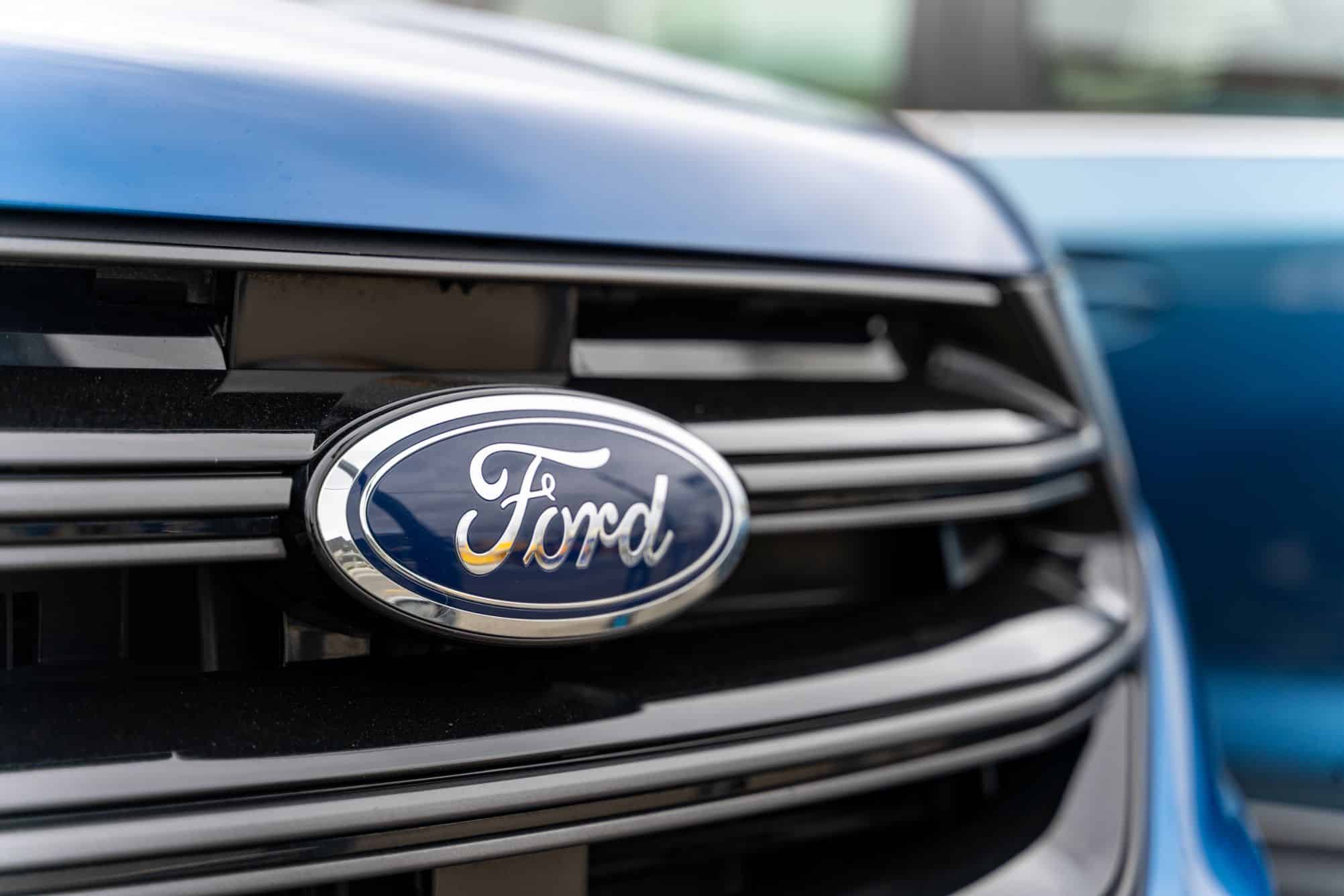 Ford destaca desafios dos carros autônomos no Brasil em novo polo tecnológico