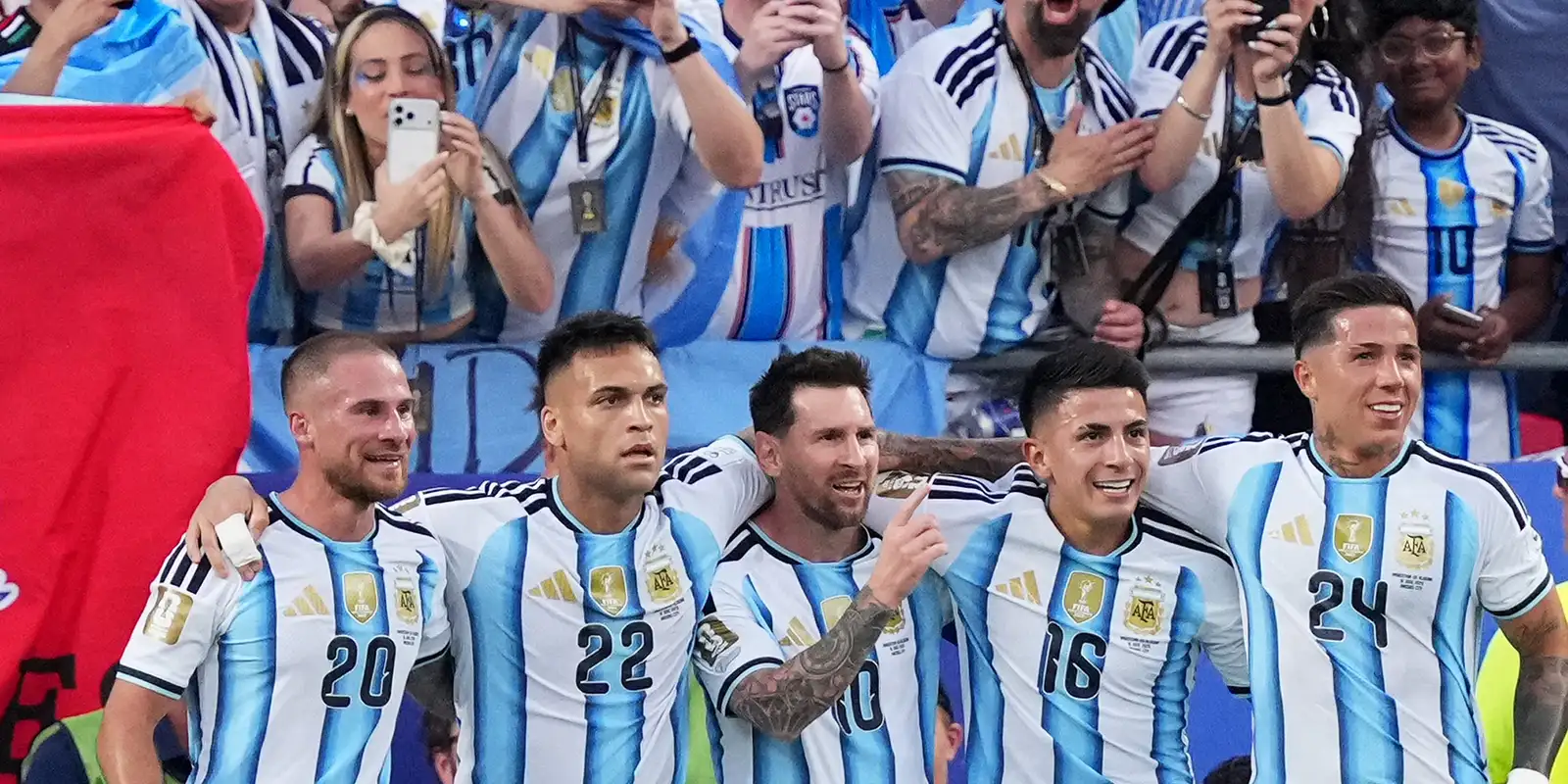França e Argentina buscam classificação na Copa; veja os jogos de hoje