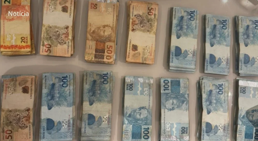GAECO deflagra operação Rei do Pix e mira desvio de R$ 10 milhões em Catanduva