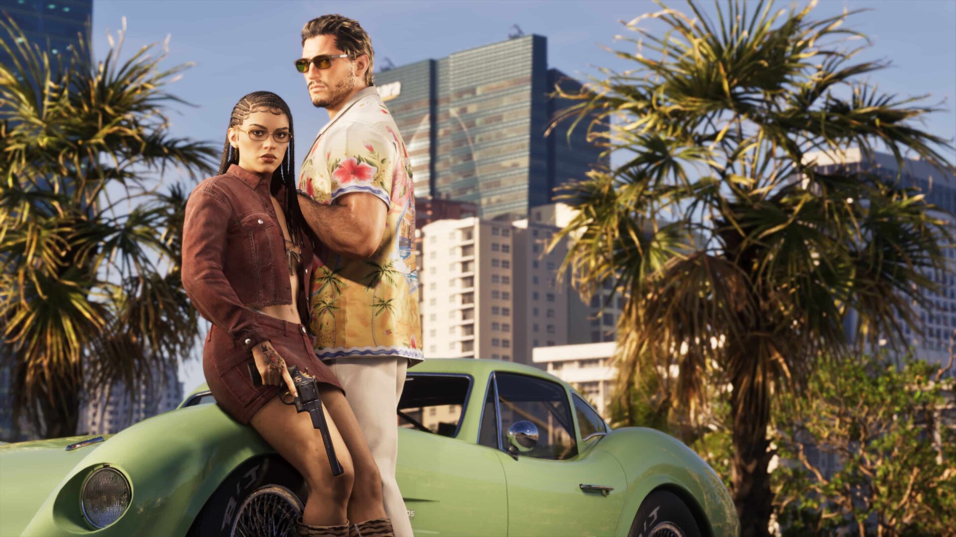 GTA 6 é confirmado com selo Pro Enhanced para PS5 e detalhes da pré-venda são revelados