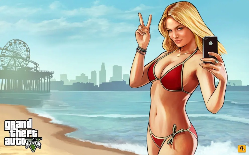 GTA 6 revela nova personagem na capa e reaviva legado feminino da série