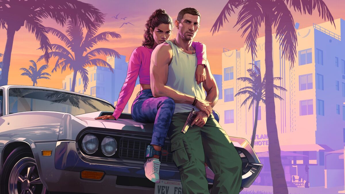 GTA 6 terá legendas em português, mas sem dublagem em PT-BR