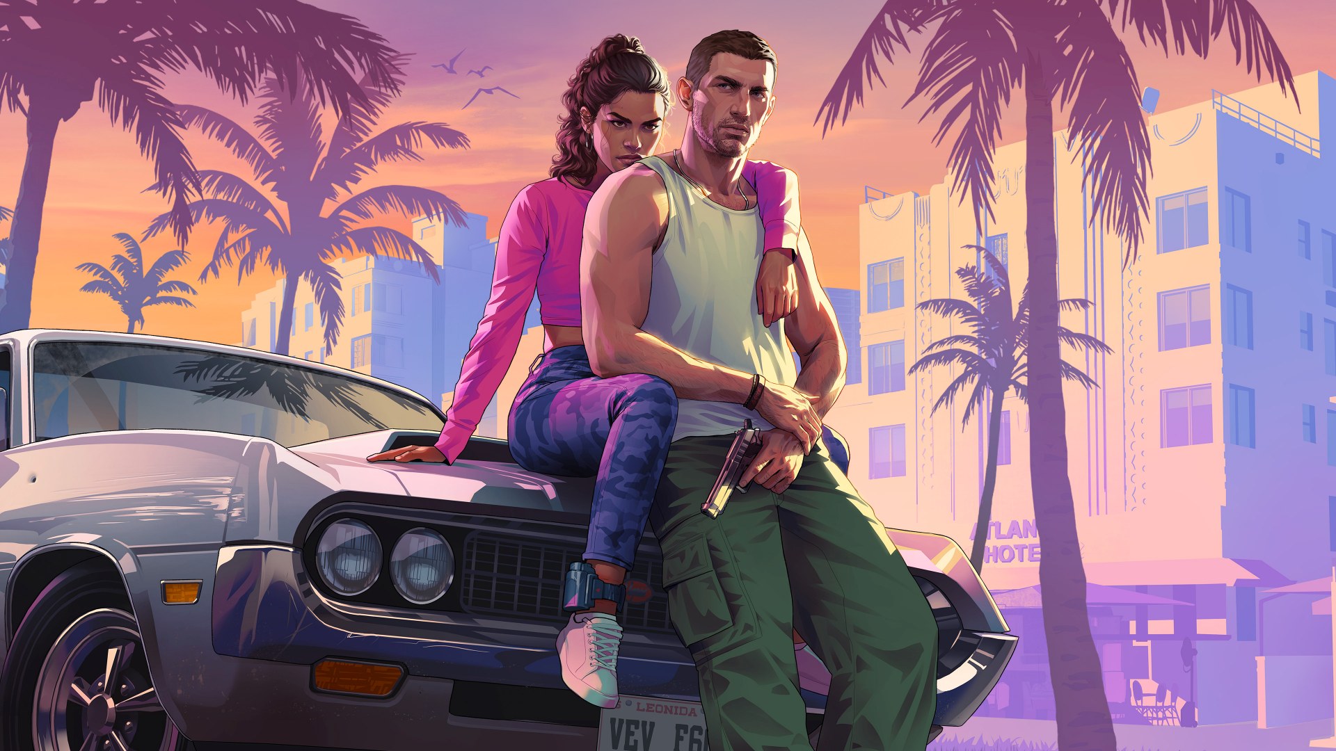 GTA 6 terá legendas em português, mas sem dublagem em PT-BR