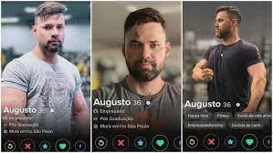 Galã do Tinder é condenado a 21 anos por estelionato sentimental em SP