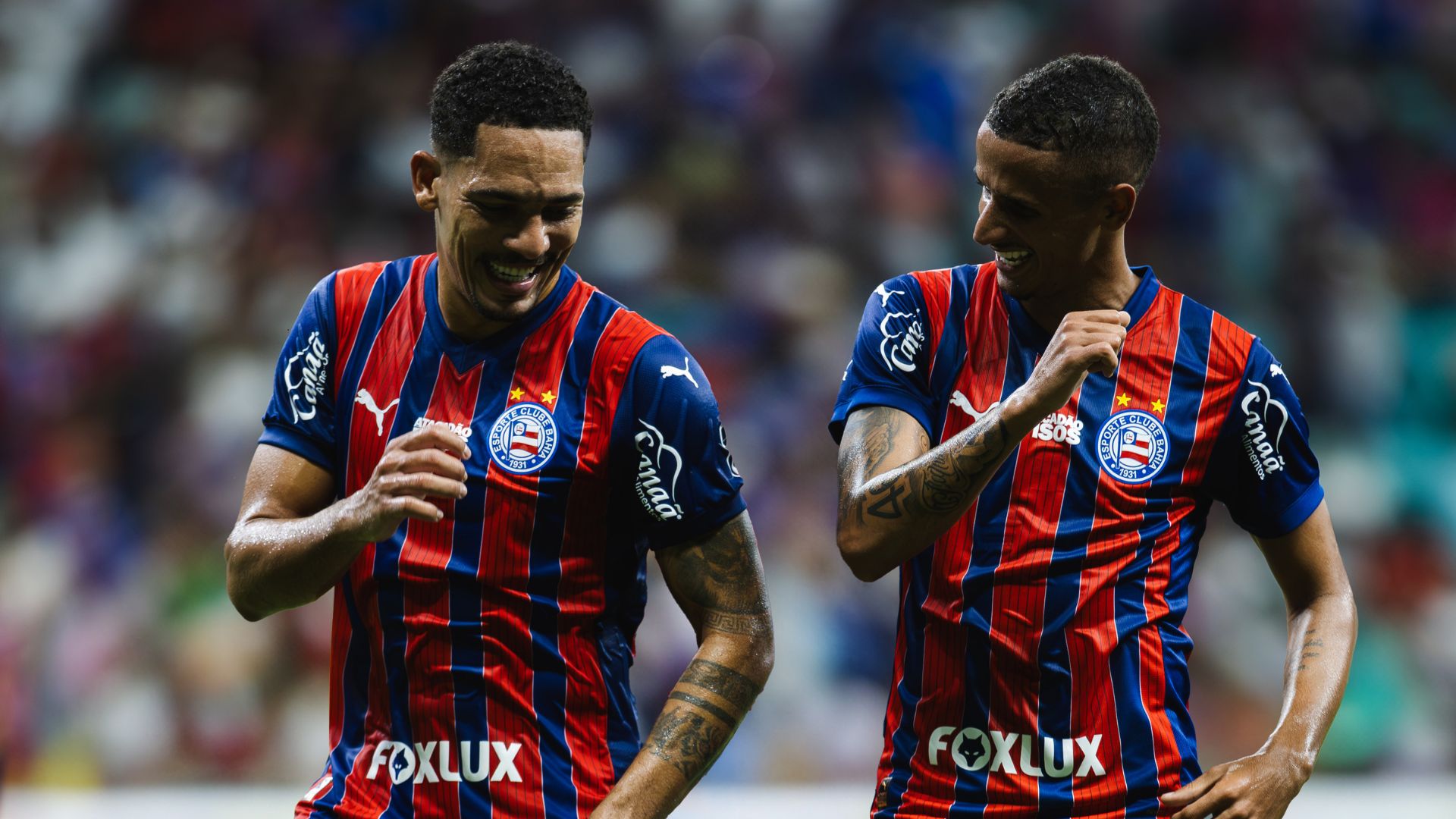Gilberto deixa o Bahia e é confirmado como novo reforço do Athletico-PR
