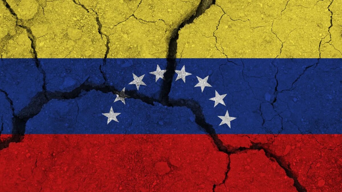 Google alerta 11,4 milhões de pessoas sobre terremoto na Venezuela antes do desastre