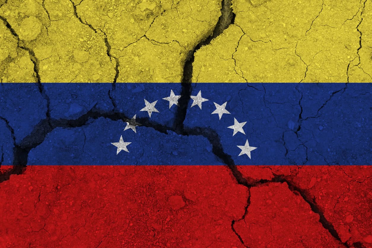Google alerta 11,4 milhões de pessoas sobre terremoto na Venezuela antes do desastre