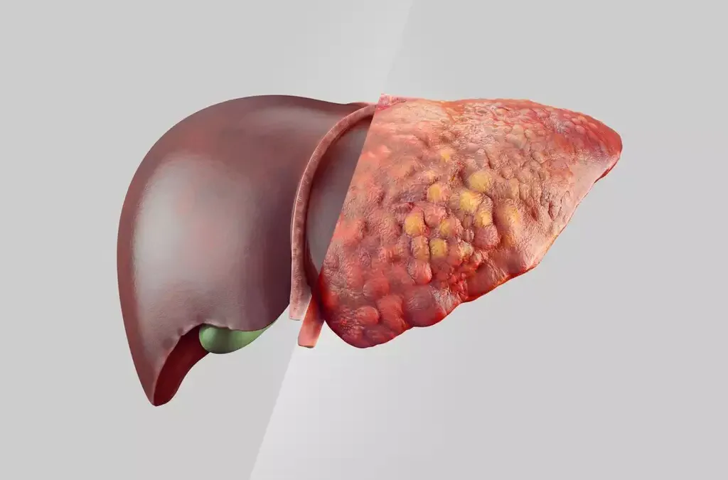 Gordura no fígado: alimentos a evitar e dicas para uma dieta saudável