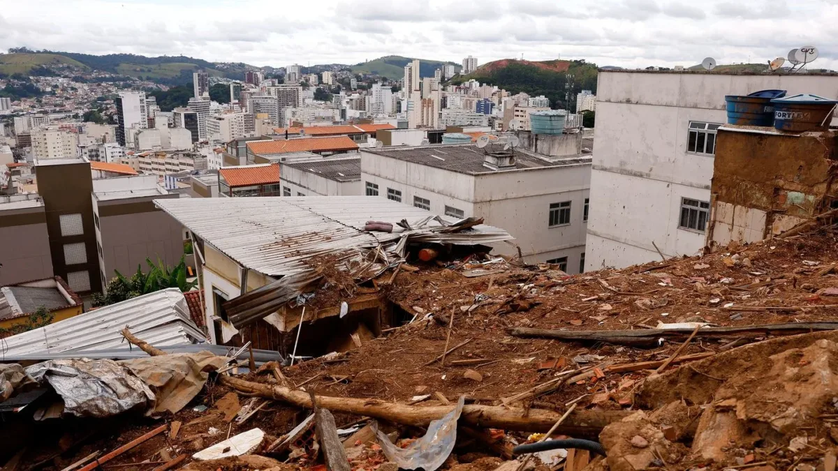 Governo cria Sala de Situação para enfrentar impactos do "Super El Niño" no Brasil