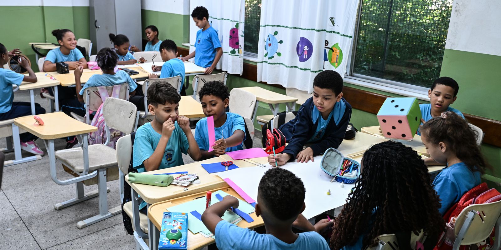 Governo define novo piso salarial do magistério em R$ 5,1 mil a partir de 2026