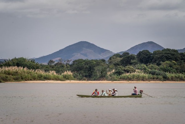 Governo destina R$ 1,3 bilhão para revitalizar agricultura familiar na Bacia do Rio Doce