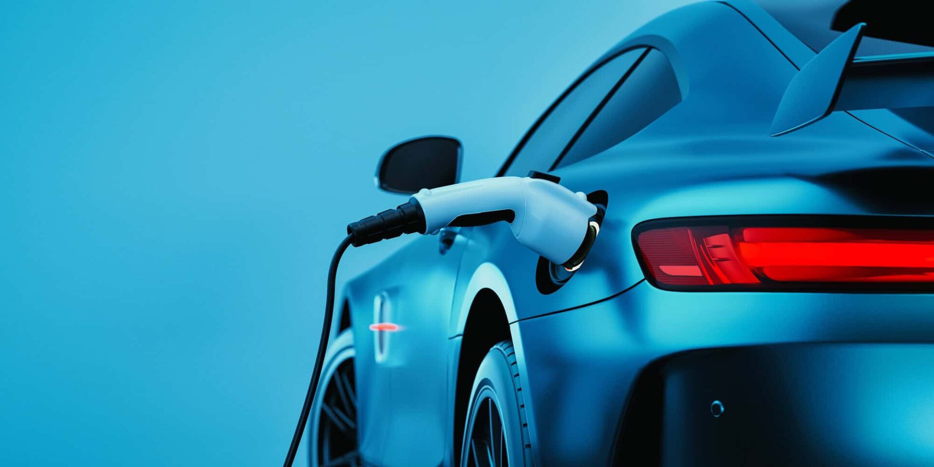 Governo libera importação de carros elétricos sem imposto e promete preços mais baixos