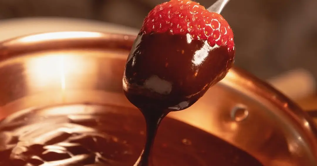 Gramado terá seu primeiro festival de fondue neste inverno