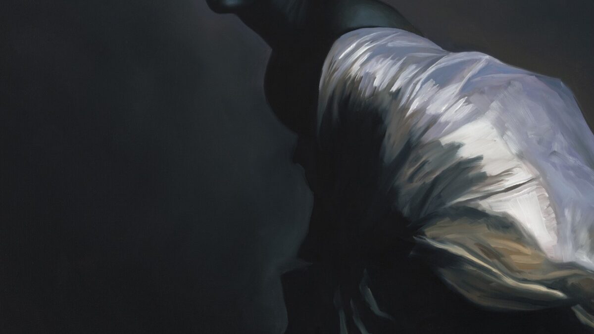 Gustavo Nazareno apresenta orixás em planeta imaginário na Opera Gallery de Paris