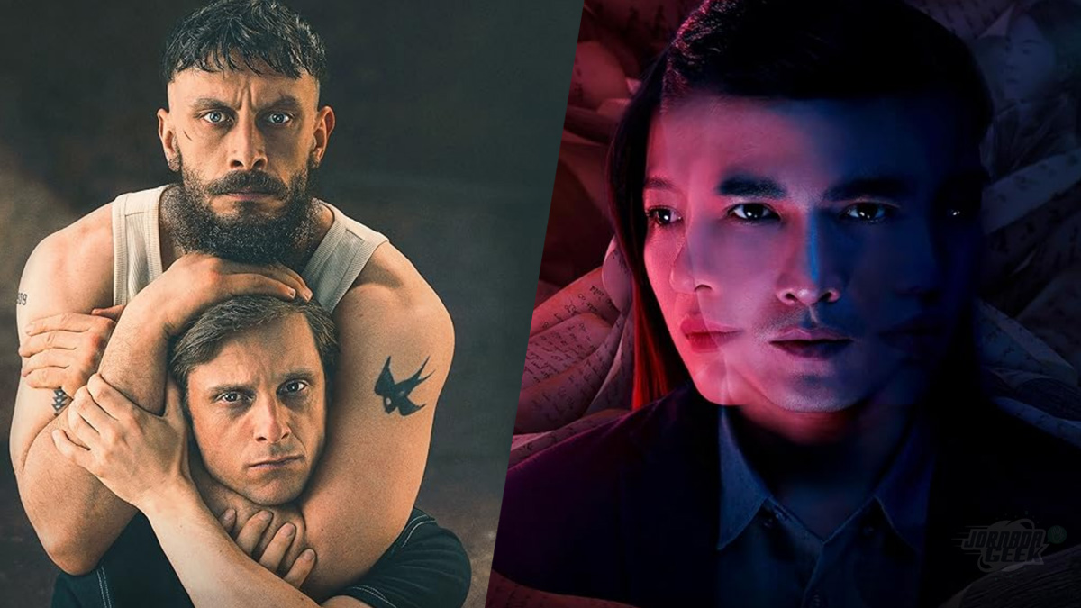 HBO Max destaca 10 séries e filmes imperdíveis neste fim de semana (06/06)