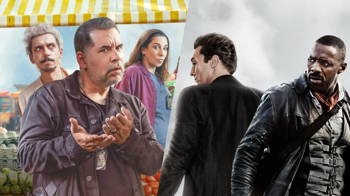 HBO Max destaca 7 filmes imperdíveis nesta quarta e quinta-feira (10/06)