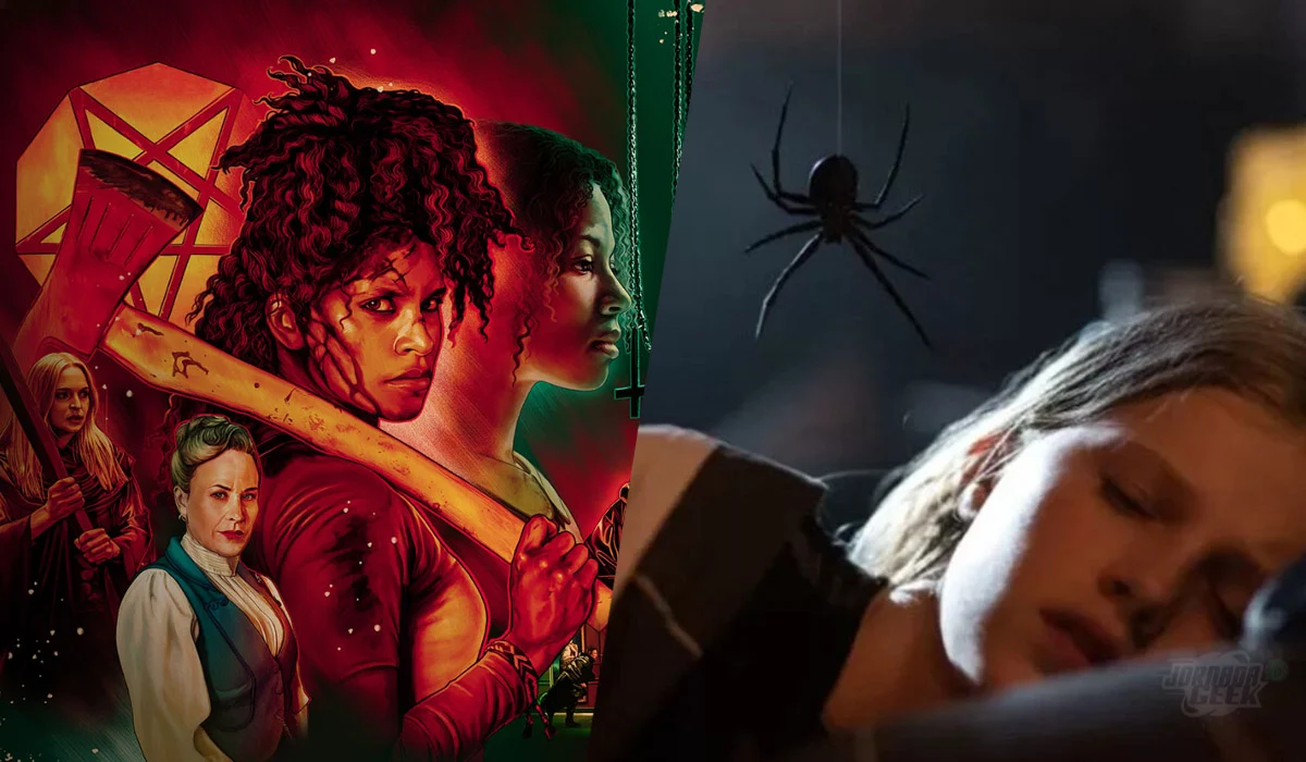 HBO Max destaca 7 filmes imperdíveis para assistir nesta quarta e quinta-feira (24/06)