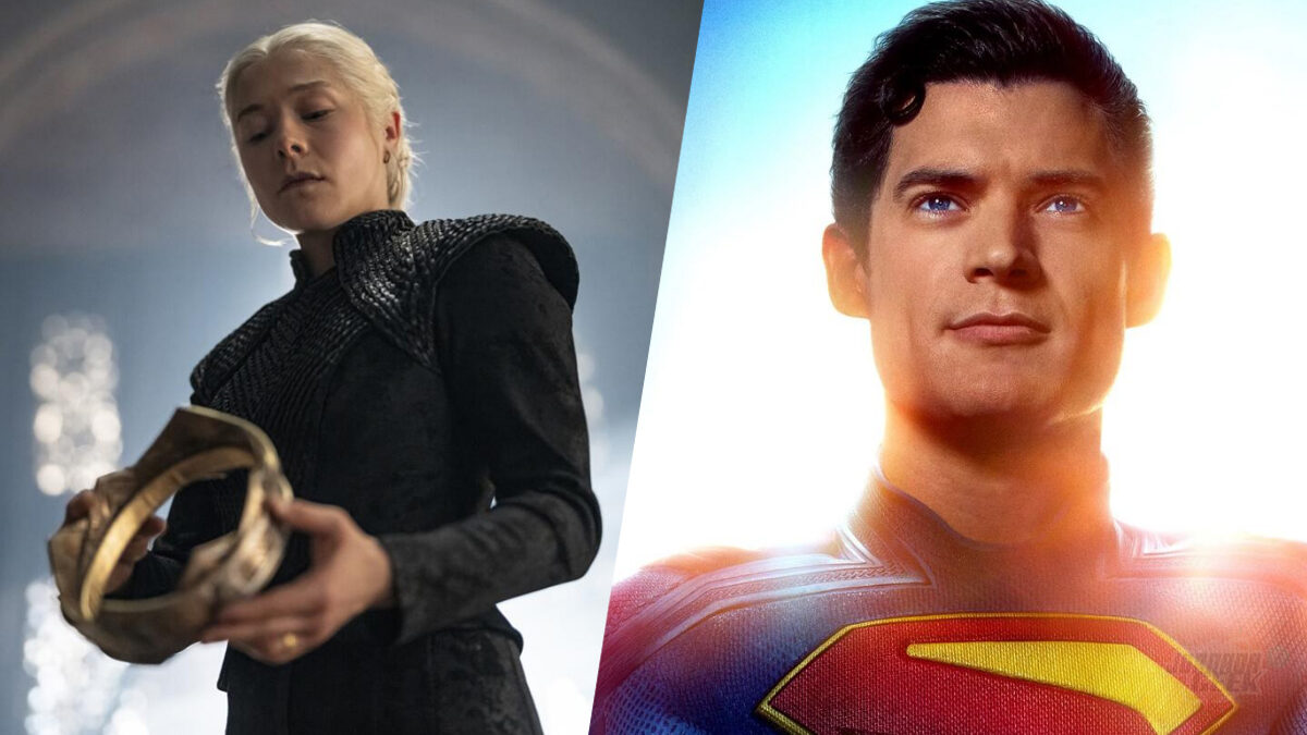 HBO Max destaca 7 séries e 5 filmes imperdíveis para o fim de semana (27/06)